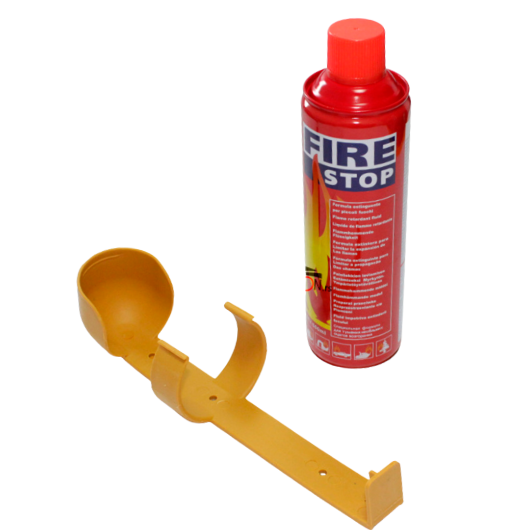 Protivpožarni Aparat 0.5kg - Fire Stop Sprej