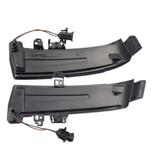 Učitaj sliku u galeriji, Led Dinamički Migavci Mercedes W204 W212