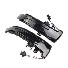 Učitaj sliku u galeriji, Led Dinamički Migavci Mercedes W204 W212