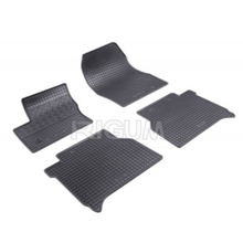 Učitaj sliku u galeriji, FORD Gumene Patosnice Rigum