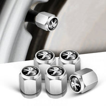 Učitaj sliku u galeriji, Kapice Ventila Peugeot