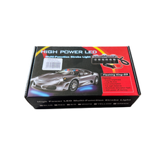 Učitaj sliku u galeriji, signalna svetla za vozila 6 led