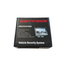 Učitaj sliku u galeriji, univerzalni tft lcd ekran rikverc kamera