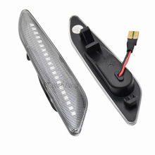 Učitaj sliku u galeriji, LED bočni migavci sa trčećim svetlom Alfa Romeo 147 156 Fiat Tipo Lancia