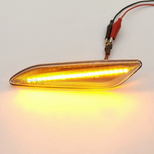 Učitaj sliku u galeriji, Dinamičko LED trčeće svetlo migavci Alfa Romeo 147 156 Fiat Tipo Lancia
