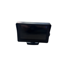 Učitaj sliku u galeriji, ekran za parkiranje 4.3 inča