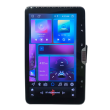 Učitaj sliku u galeriji, Android CARPLAY multimedija 10″ - 1Din