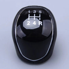 Učitaj sliku u galeriji, ručica menjača ford – 5 brzina – vizuelni prikaz proizvoda