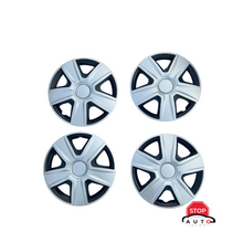 Učitaj sliku u galeriji, ratkapna 16