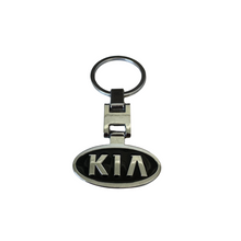 Učitaj sliku u galeriji, metalni privezak za ključeve kia