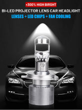 Učitaj sliku u galeriji, pakovanje i dodatna oprema led socivo