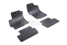 Učitaj sliku u galeriji, MITSUBISHI Gumene Patosnice Rigum