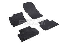 Učitaj sliku u galeriji, MITSUBISHI Gumene Patosnice Rigum