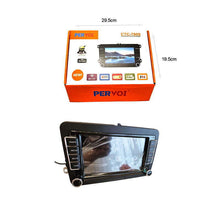 Učitaj sliku u galeriji, Android multimedija 7" CTC-7809 – VW/Škoda/Seat 2+32GB