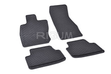 Učitaj sliku u galeriji, VOLKSWAGEN Gumene Patosnice RIGUM