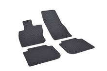 Učitaj sliku u galeriji, VOLKSWAGEN Gumene Patosnice RIGUM