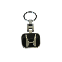 Učitaj sliku u galeriji, metalni privezak za ključeve honda