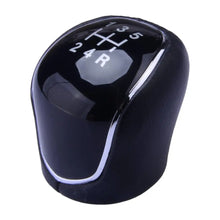 Učitaj sliku u galeriji, zamenska ručica menjača ford – crna – OEM izgled