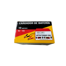 Učitaj sliku u galeriji, Punjač za Akumulator 10A - 12v