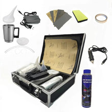 Učitaj sliku u galeriji, Profesionalni Set za Polimerizaciju Farova