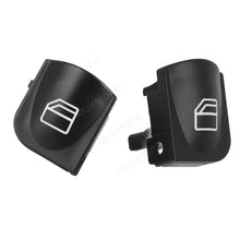 Učitaj sliku u galeriji, mercedes w203 dugme podizača – prikaz konektora