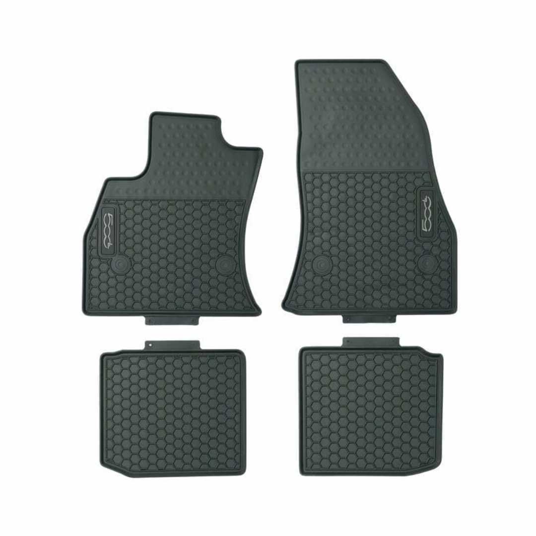Tipske Gumene Patosnice FIAT