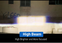 Učitaj sliku u galeriji, detalj led sijalice i sociva