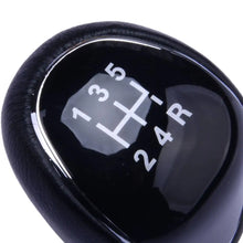 Učitaj sliku u galeriji, ručica menjača ford 5 brzina – crna – kompatibilno više modela