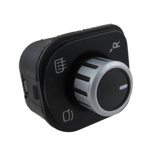 Učitaj sliku u galeriji, prekidač retrovizora vw konektor detalj