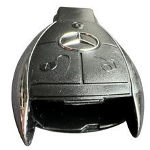 Učitaj sliku u galeriji, kuciste kljuca mercedes e klasa w211