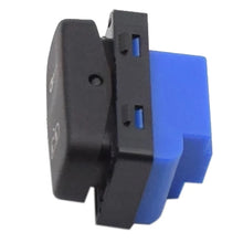 Učitaj sliku u galeriji, prekidač centralno zaključavanje skoda konektor