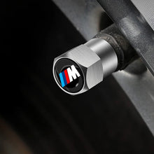 Učitaj sliku u galeriji, kapice ventila m sive – set