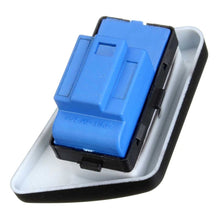 Učitaj sliku u galeriji, ugradnja prekidača brave passat centralna konzola