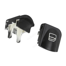 Učitaj sliku u galeriji, mercedes w203 dugme podizača – pozadina