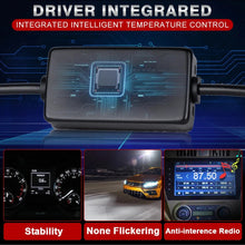 Učitaj sliku u galeriji, instalacija led sijalice – primer