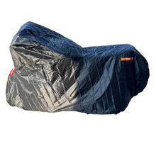 Učitaj sliku u galeriji, Detalj kaiša i kopče cerade za motor Stop Auto Shop