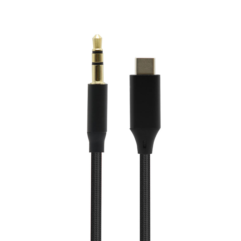 Audio Aux Kabl za Auto Tip C SX-32 3.5 mm