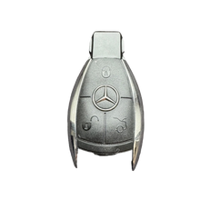 Učitaj sliku u galeriji, kuciste kljuca mercedes 3 tastera novi model