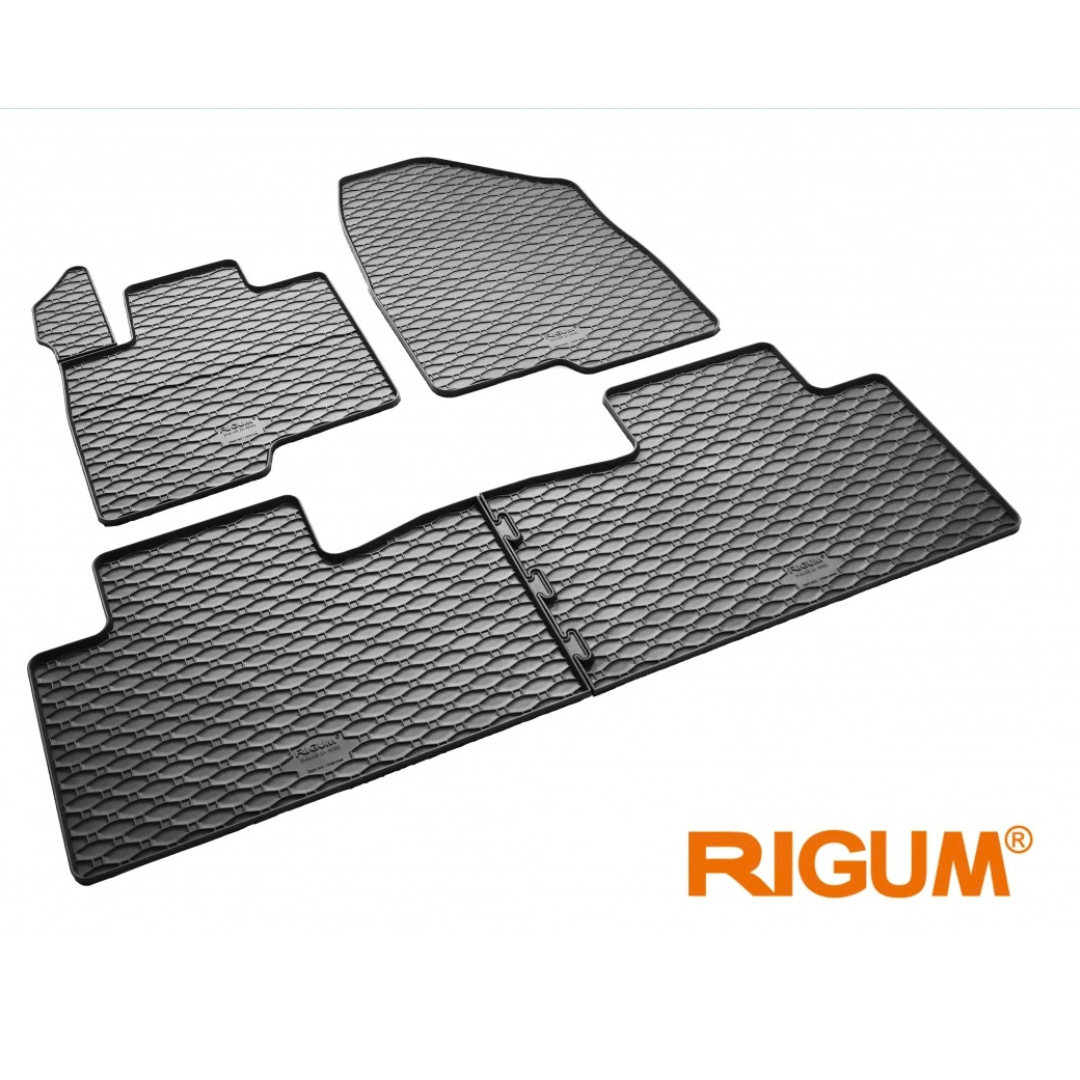 BAIC Gumene Patosnice RIGUM