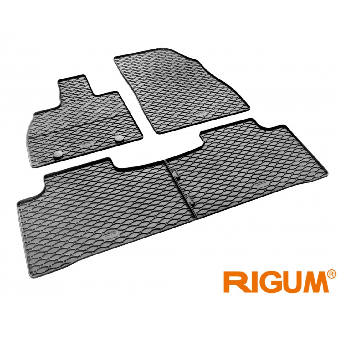 BYD Gumene Patosnice RIGUM