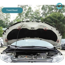 Učitaj sliku u galeriji, Silikonski Stoperi za Vrata Automobila (20 Kom)