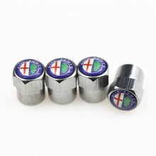 Učitaj sliku u galeriji, Kapice Ventila Alfa Romeo