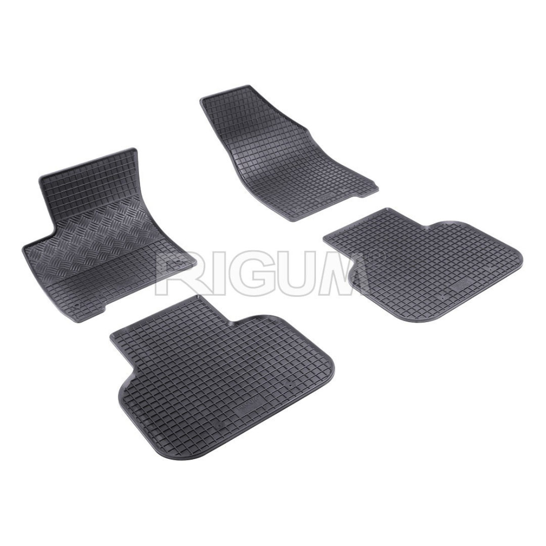DODGE Gumene Patosnice RIGUM