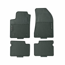 Učitaj sliku u galeriji, Tipske Gumene Patosnice FIAT