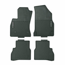 Učitaj sliku u galeriji, Tipske Gumene Patosnice FIAT