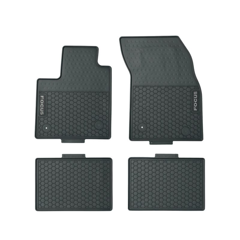 Tipske Gumene Patosnice Ford