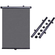 Učitaj sliku u galeriji, Rolo zavesice za auto bočne prozore – set od 2 komada