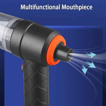 Učitaj sliku u galeriji, Mini Bežični Usisivač za Auto