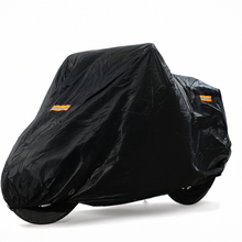 Učitaj sliku u galeriji, Pakovanje cerade za motor All Season Stop Auto Shop