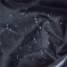 Učitaj sliku u galeriji, Cerada za motor sa reflektujućim trakama – zaštita u svim uslovima